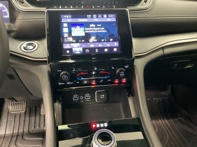 2024 Jeep Grand Cherokee L Altitude X 4x4