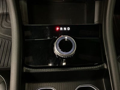 2024 Jeep Grand Cherokee L Altitude X 4x4