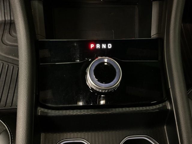 2024 Jeep Grand Cherokee L Altitude X 4x4