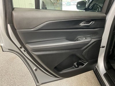 2024 Jeep Grand Cherokee L Altitude X 4x4