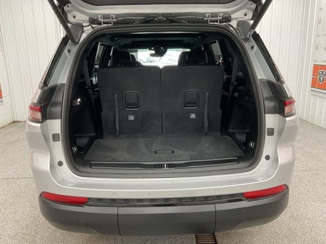 2024 Jeep Grand Cherokee L Altitude X 4x4