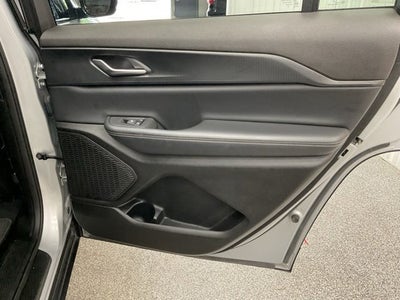 2024 Jeep Grand Cherokee L Altitude X 4x4