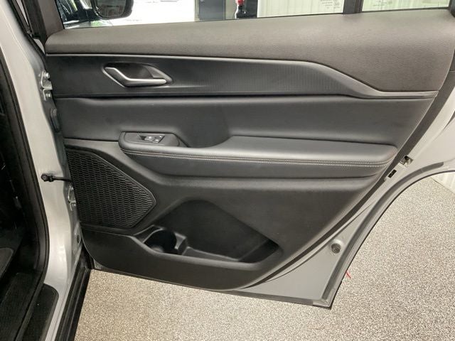 2024 Jeep Grand Cherokee L Altitude X 4x4