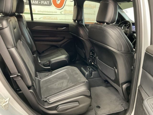 2024 Jeep Grand Cherokee L Altitude X 4x4