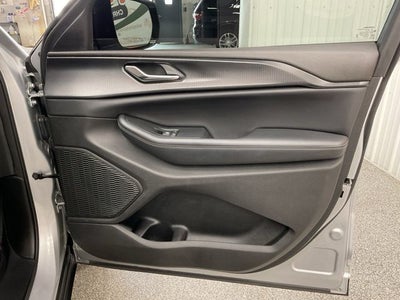 2024 Jeep Grand Cherokee L Altitude X 4x4