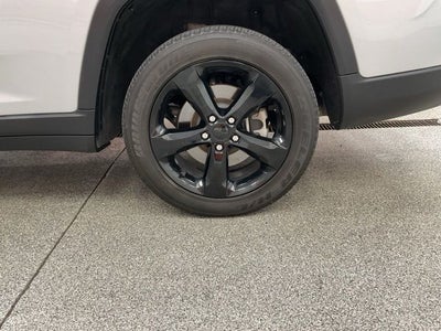 2024 Jeep Grand Cherokee L Altitude X 4x4