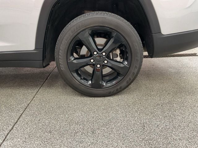 2024 Jeep Grand Cherokee L Altitude X 4x4