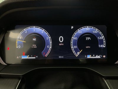 2026 Jeep Grand Cherokee GRAND CHEROKEE L LAREDO X 4X4