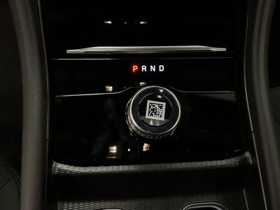 2026 Jeep Grand Cherokee GRAND CHEROKEE L LAREDO X 4X4