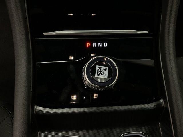 2026 Jeep Grand Cherokee GRAND CHEROKEE L LAREDO X 4X4