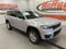2026 Jeep Grand Cherokee GRAND CHEROKEE L LAREDO X 4X4