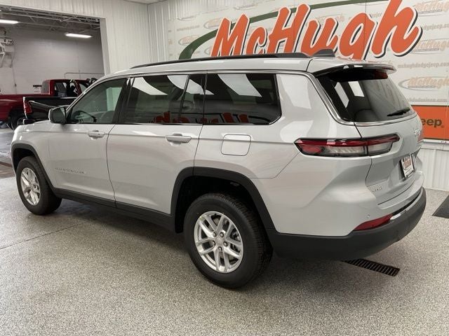 2026 Jeep Grand Cherokee GRAND CHEROKEE L LAREDO X 4X4