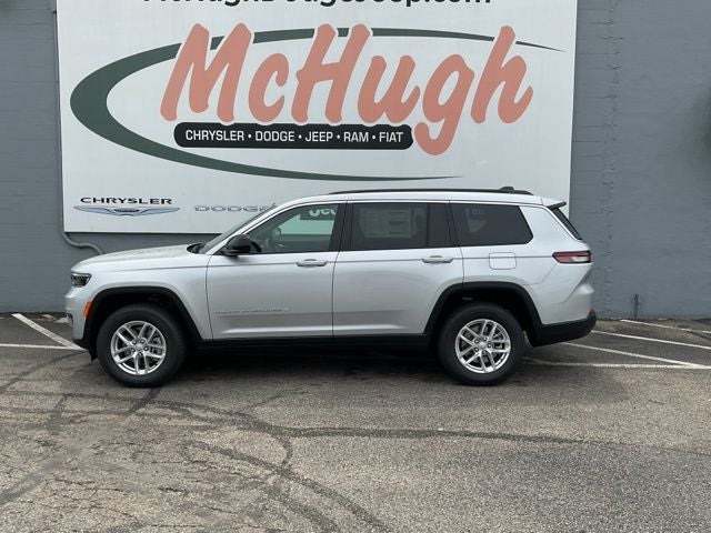 2026 Jeep Grand Cherokee GRAND CHEROKEE L LAREDO X 4X4