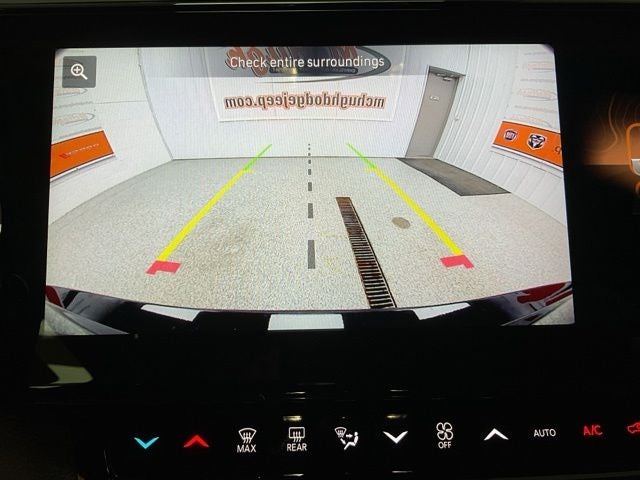 2026 Jeep Grand Cherokee GRAND CHEROKEE L LAREDO ALTITUDE 4X4