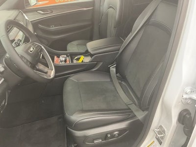2026 Jeep Grand Cherokee GRAND CHEROKEE L LAREDO ALTITUDE 4X4