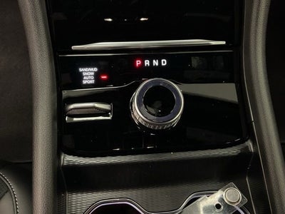 2026 Jeep Grand Cherokee GRAND CHEROKEE L LAREDO ALTITUDE 4X4