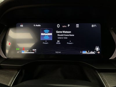 2026 Jeep Grand Cherokee GRAND CHEROKEE L 85TH ANNIVERSARY EDITION 4X4