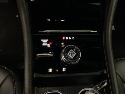 2026 Jeep Grand Cherokee GRAND CHEROKEE L 85TH ANNIVERSARY EDITION 4X4