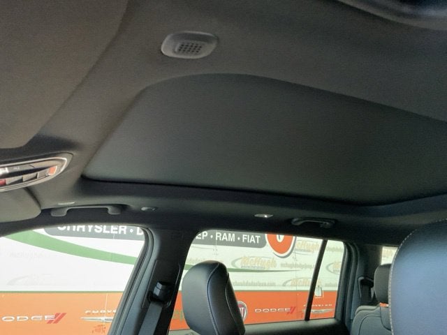 2026 Jeep Grand Cherokee GRAND CHEROKEE L 85TH ANNIVERSARY EDITION 4X4