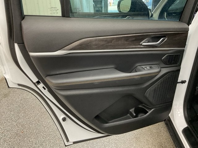2026 Jeep Grand Cherokee GRAND CHEROKEE L 85TH ANNIVERSARY EDITION 4X4