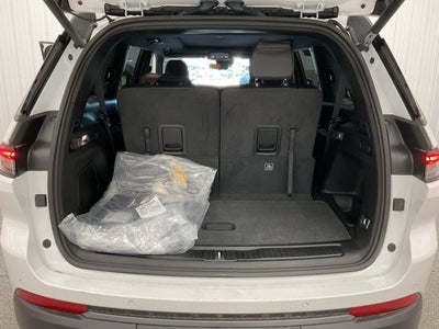 2026 Jeep Grand Cherokee GRAND CHEROKEE L 85TH ANNIVERSARY EDITION 4X4