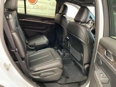 2026 Jeep Grand Cherokee GRAND CHEROKEE L 85TH ANNIVERSARY EDITION 4X4