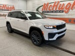 2026 Jeep Grand Cherokee GRAND CHEROKEE L 85TH ANNIVERSARY EDITION 4X4
