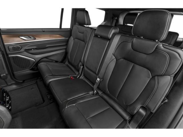 2023 Jeep Grand Cherokee L Overland 4x4