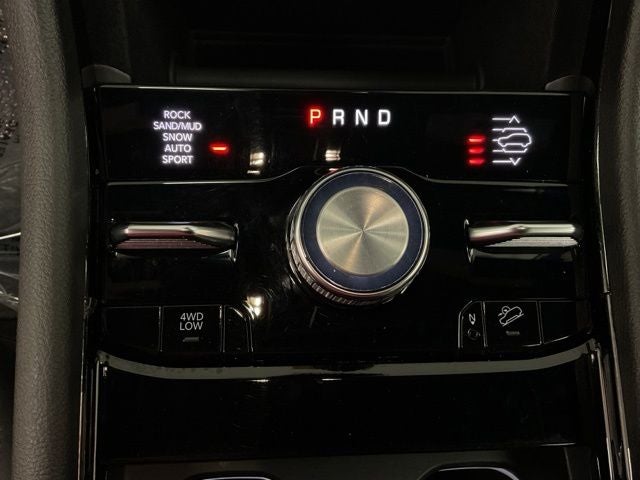 2023 Jeep Grand Cherokee L Overland 4x4
