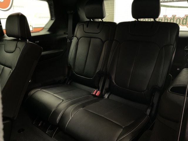 2023 Jeep Grand Cherokee L Overland 4x4