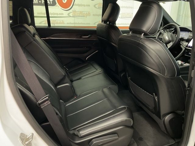 2023 Jeep Grand Cherokee L Overland 4x4