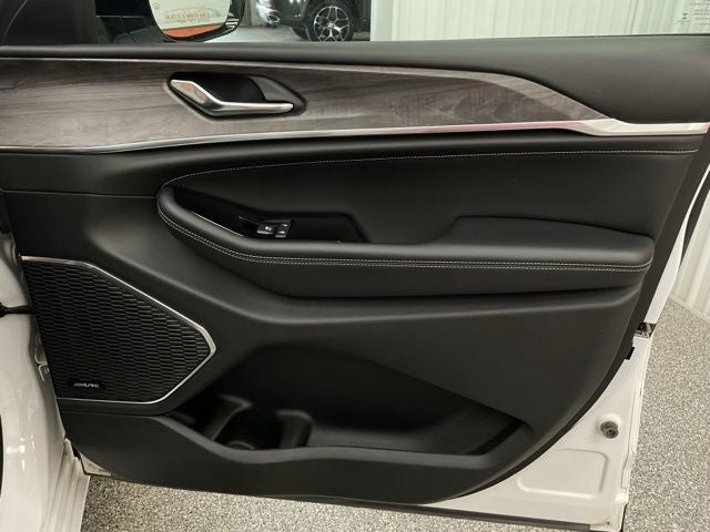 2023 Jeep Grand Cherokee L Overland 4x4