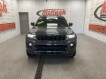 2025 Jeep Grand Cherokee L Overland 4x4
