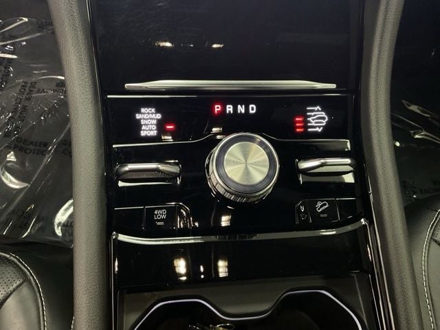 2023 Jeep Grand Cherokee L Overland 4x4