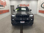 2023 Jeep Grand Cherokee L Overland 4x4