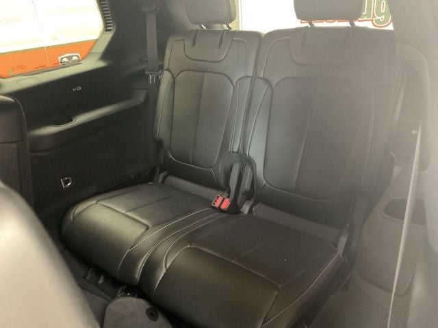 2023 Jeep Grand Cherokee L Overland 4x4