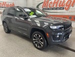 2023 Jeep Grand Cherokee L Overland 4x4