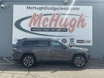 2023 Jeep Grand Cherokee L Overland 4x4