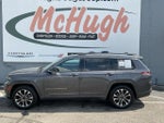 2022 Jeep Grand Cherokee L Overland 4x4