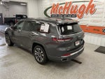 2022 Jeep Grand Cherokee L Overland 4x4