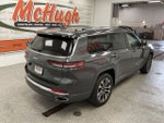 2022 Jeep Grand Cherokee L Overland 4x4