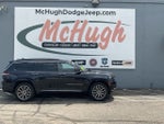 2024 Jeep Grand Cherokee L Summit Reserve 4x4