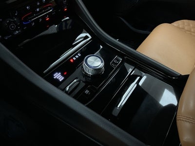 2021 Jeep Grand Cherokee L Summit 4x4