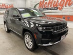 2021 Jeep Grand Cherokee L Summit 4x4