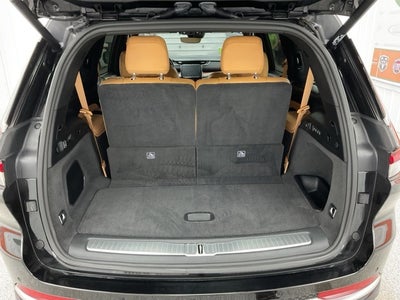 2021 Jeep Grand Cherokee L Summit 4x4