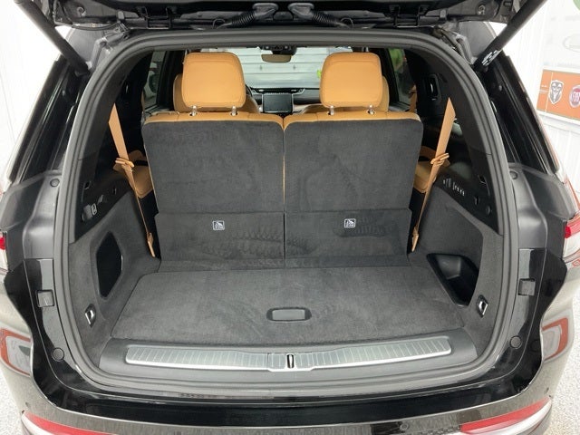 2021 Jeep Grand Cherokee L Summit 4x4