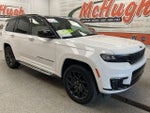 2025 Jeep Grand Cherokee L Summit Reserve 4x4