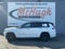 2025 Jeep Grand Cherokee L Summit Reserve 4x4