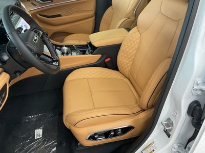 2026 Jeep Grand Cherokee GRAND CHEROKEE L SUMMIT 4X4