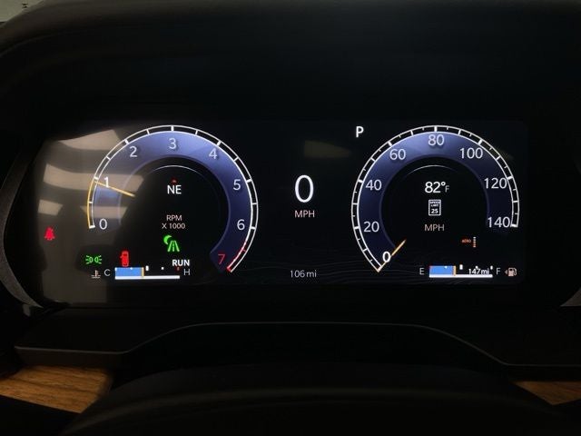 2026 Jeep Grand Cherokee GRAND CHEROKEE L SUMMIT 4X4